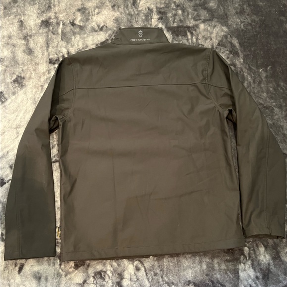 Free Country - Soft shell Jacket - Picture 9 of 11